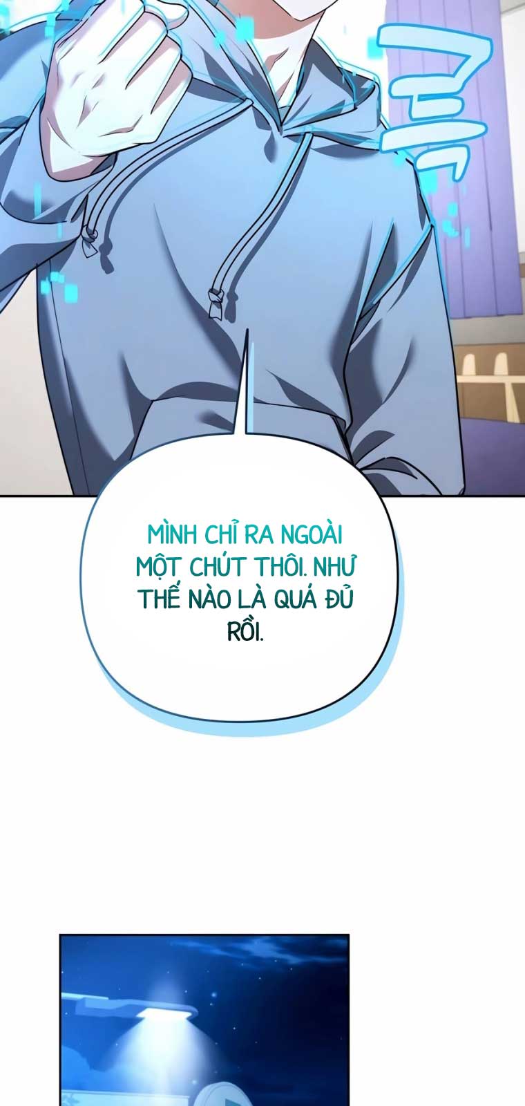 Bản Ngã Thay Đổi chapter 40.1 - Trang 15