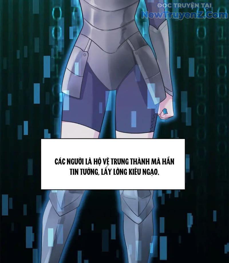 Người Chơi Siêu Chính Nghĩa chapter 16 - Trang 47