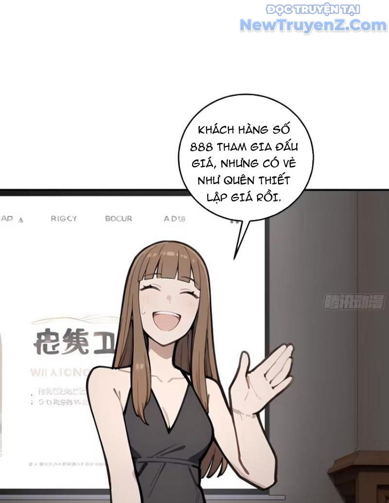 Thật Sự Là Ta Không Muốn Làm Học Thần! chapter 10 - Trang 26