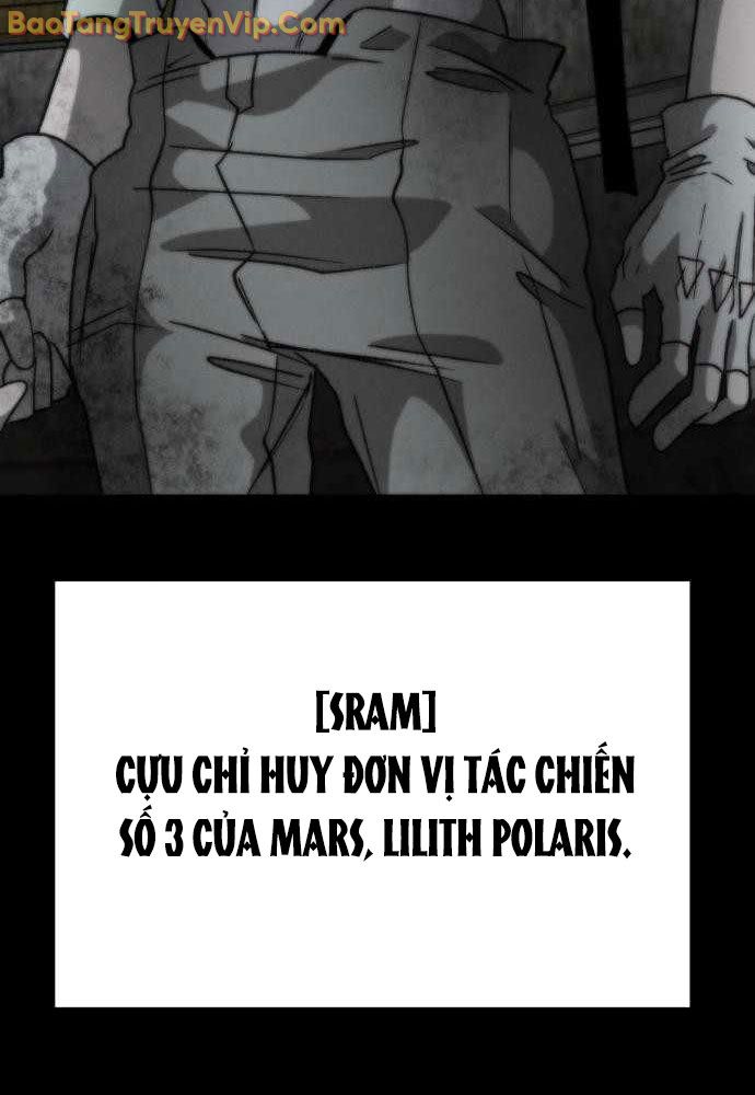 Dự Án Sao Hoả chapter 8 - Trang 8