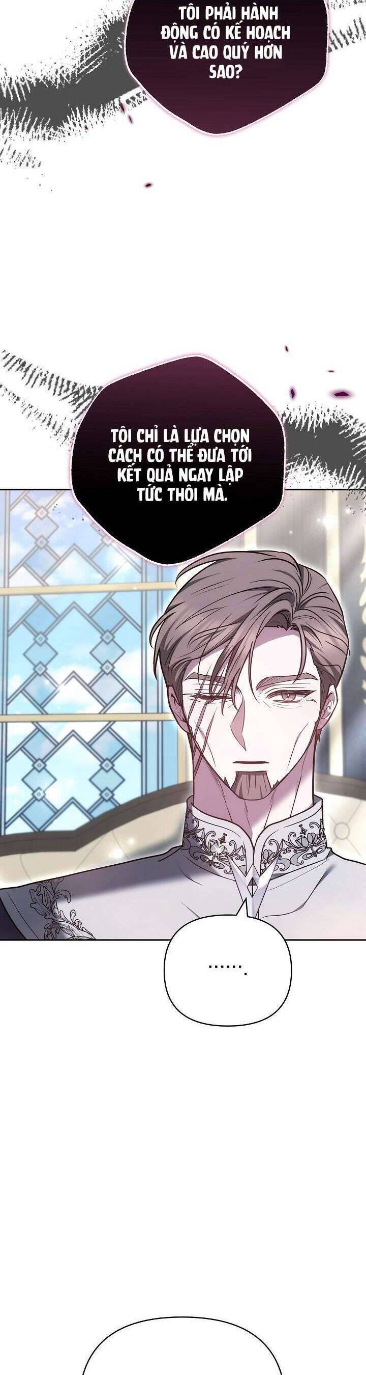Hãy Ru Em Ngủ Chapter 28 - Trang 10