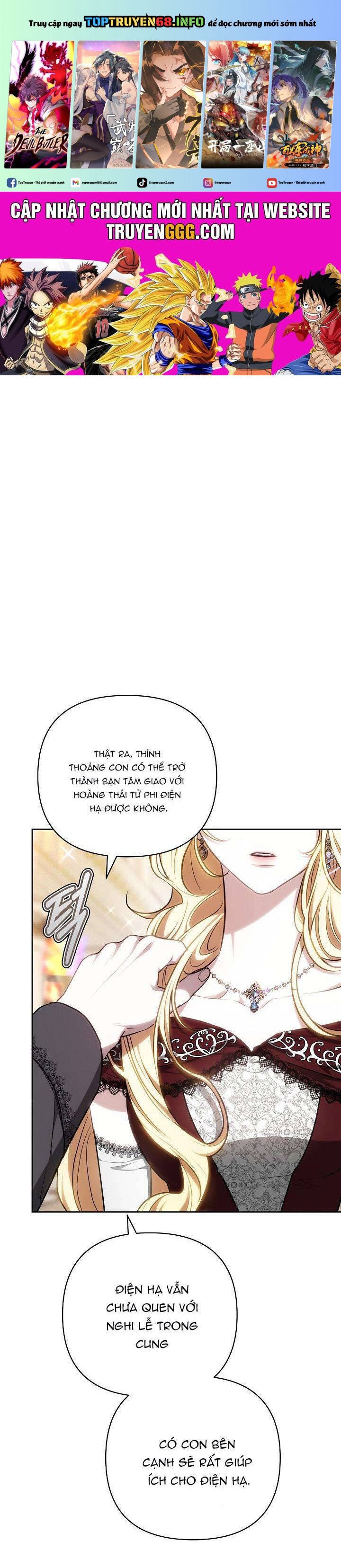 Hãy Ru Em Ngủ Chapter 6 - Trang 0