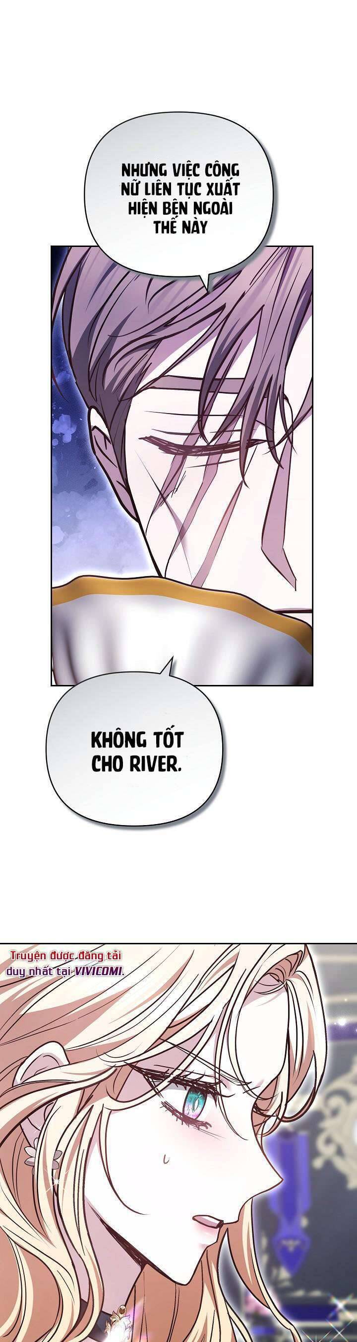 Hãy Ru Em Ngủ Chapter 28 - Trang 7