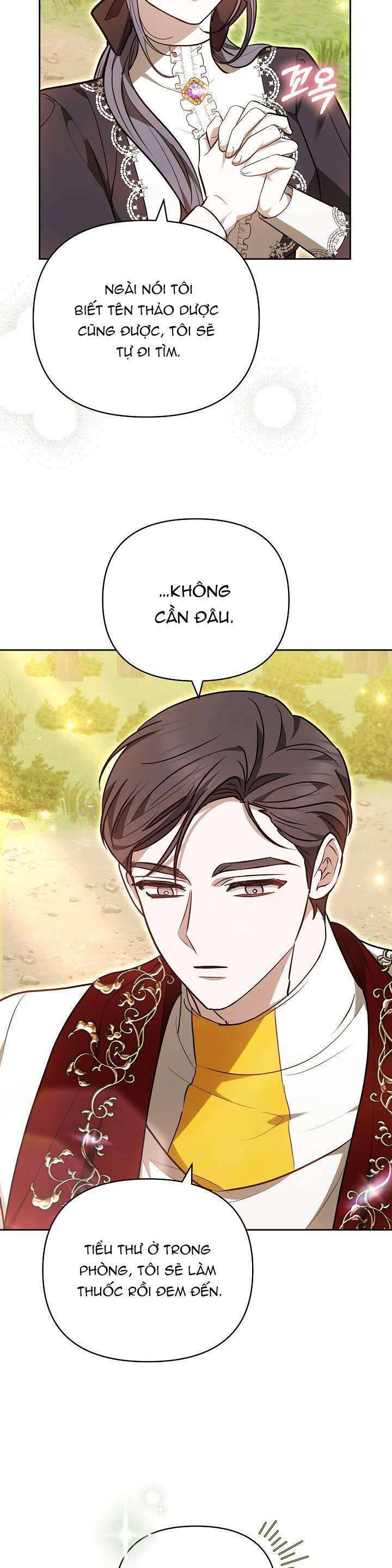 Hãy Ru Em Ngủ Chapter 28 - Trang 24