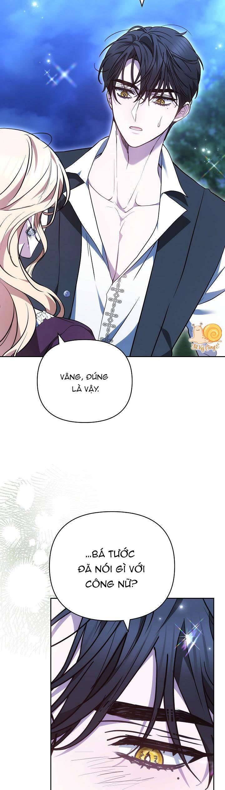 Hãy Ru Em Ngủ Chapter 28 - Trang 34