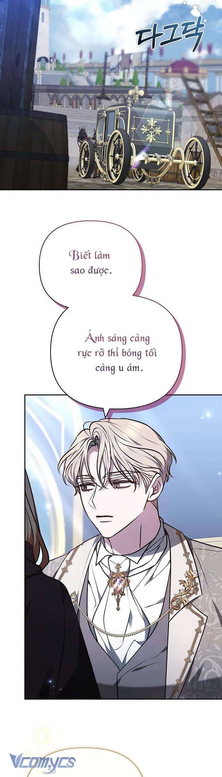 Hãy Ru Em Ngủ Chapter 32 - Trang 30