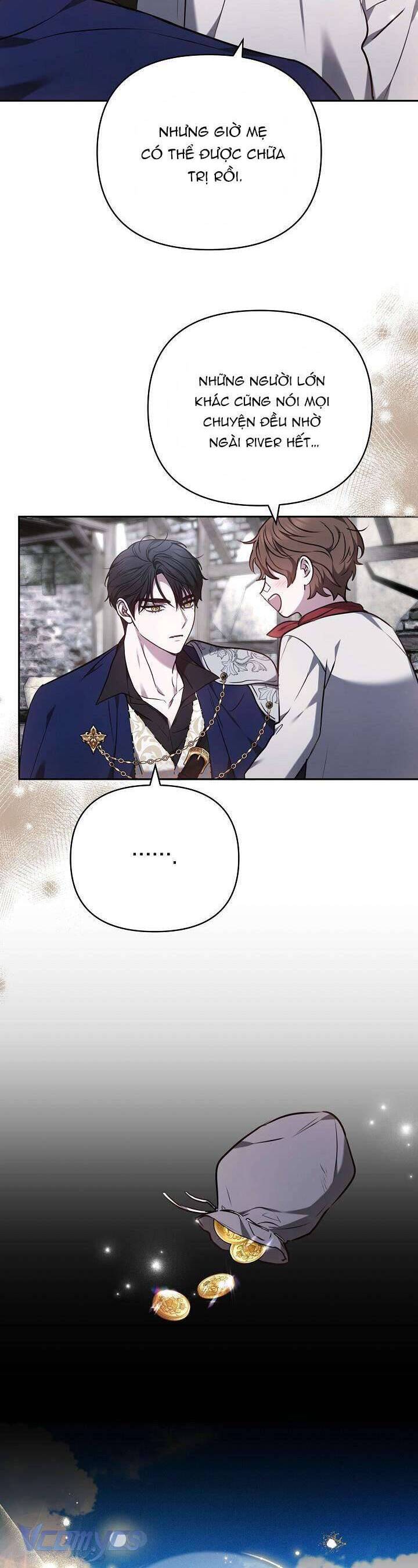 Hãy Ru Em Ngủ Chapter 31 - Trang 29