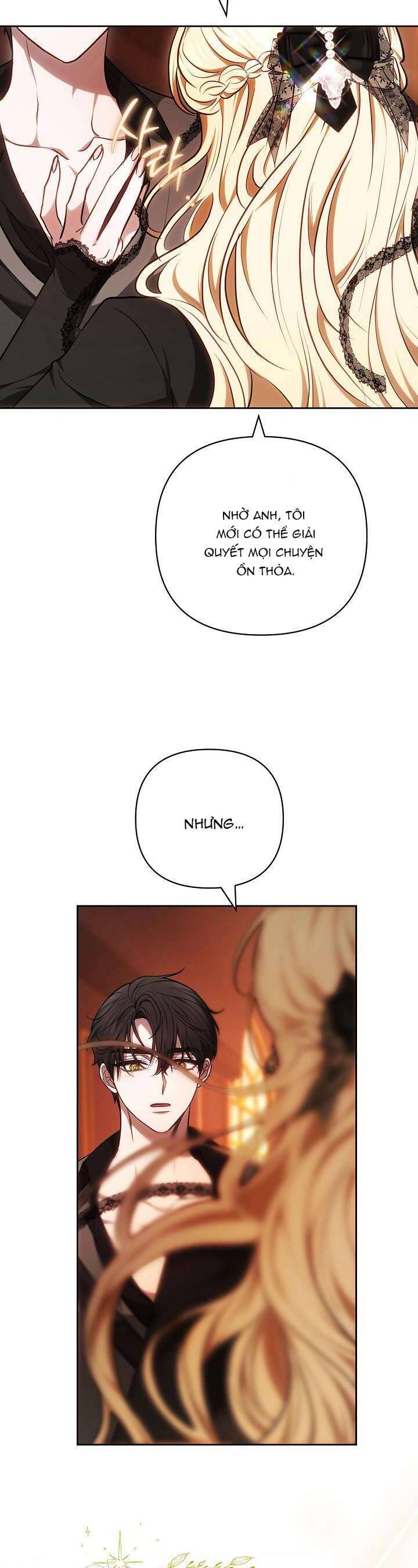 Hãy Ru Em Ngủ Chapter 4 - Trang 26