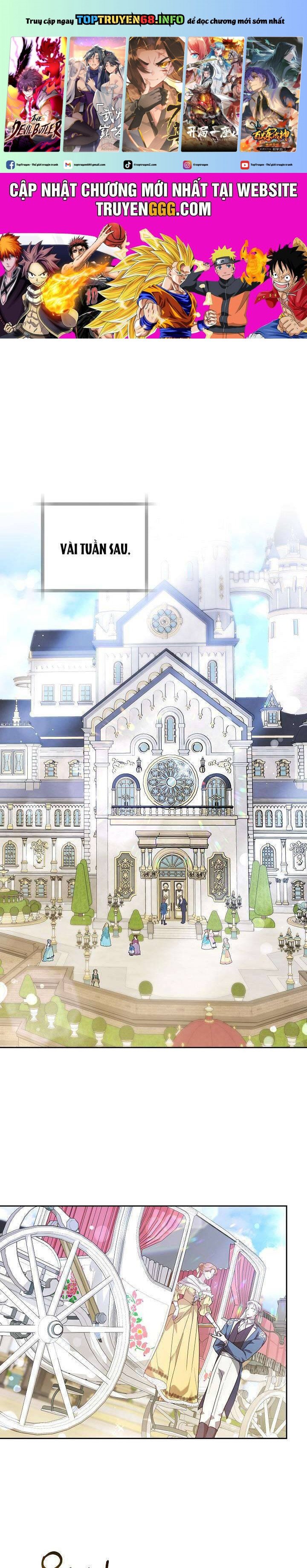 Hãy Ru Em Ngủ Chapter 21 - Trang 0