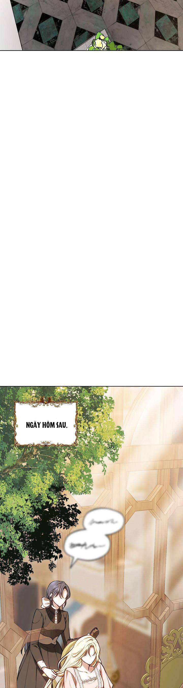Hãy Ru Em Ngủ Chapter 4 - Trang 34