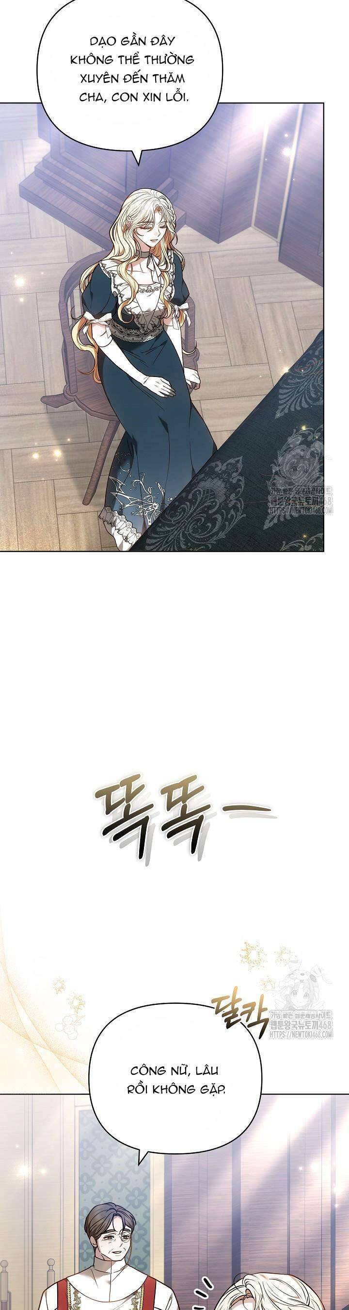 Hãy Ru Em Ngủ Chapter 34 - Trang 13