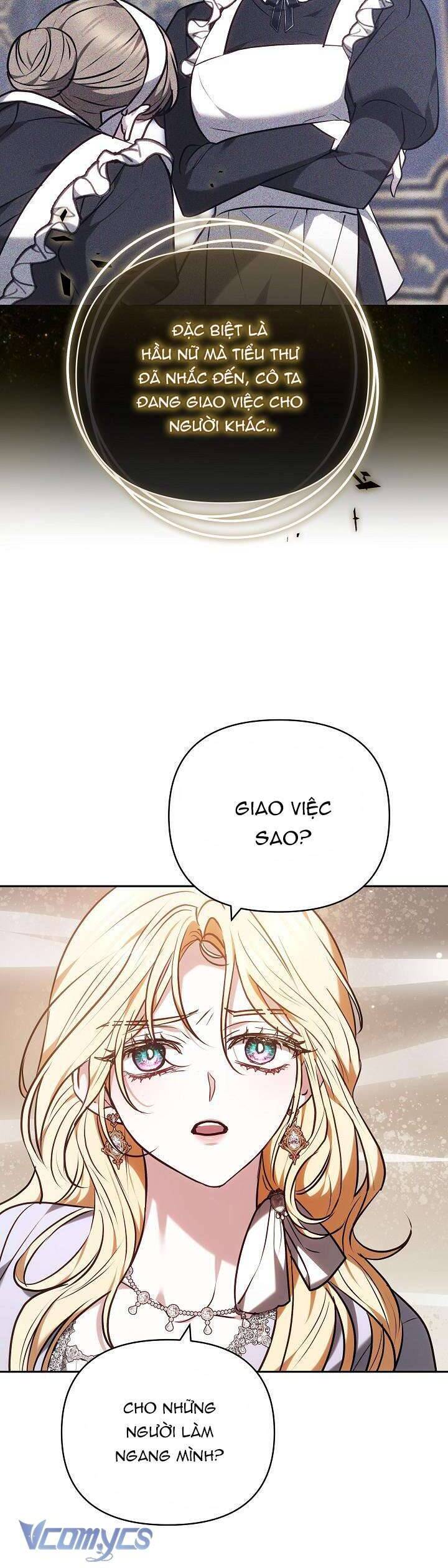 Hãy Ru Em Ngủ Chapter 32 - Trang 5