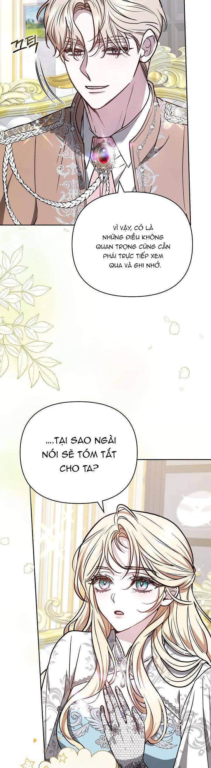 Hãy Ru Em Ngủ Chapter 27 - Trang 7