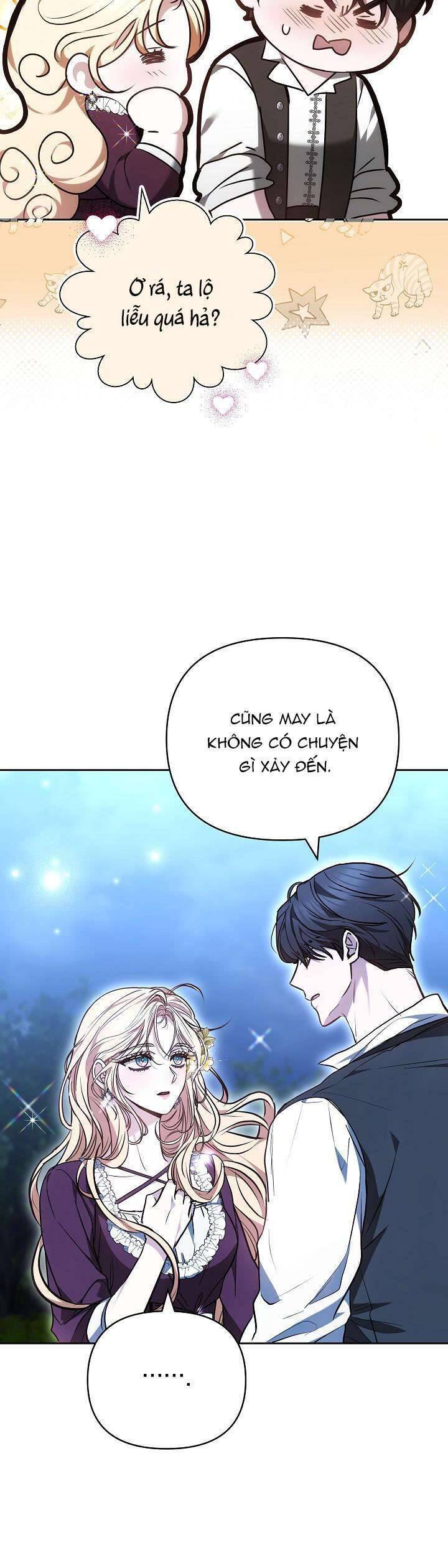 Hãy Ru Em Ngủ Chapter 28 - Trang 42