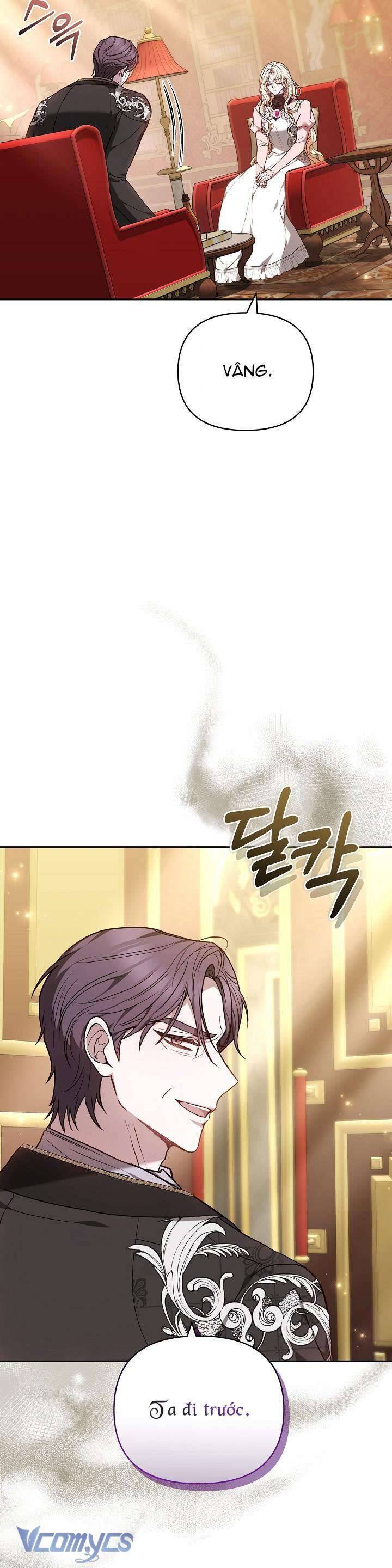 Hãy Ru Em Ngủ Chapter 32 - Trang 24