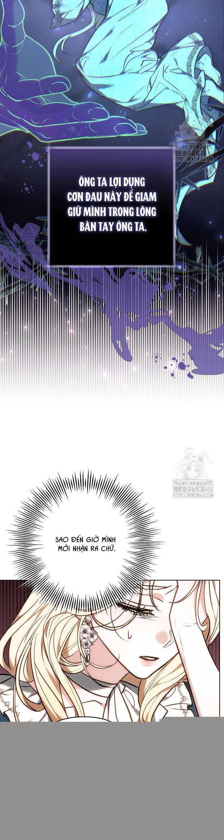 Hãy Ru Em Ngủ Chapter 34 - Trang 26