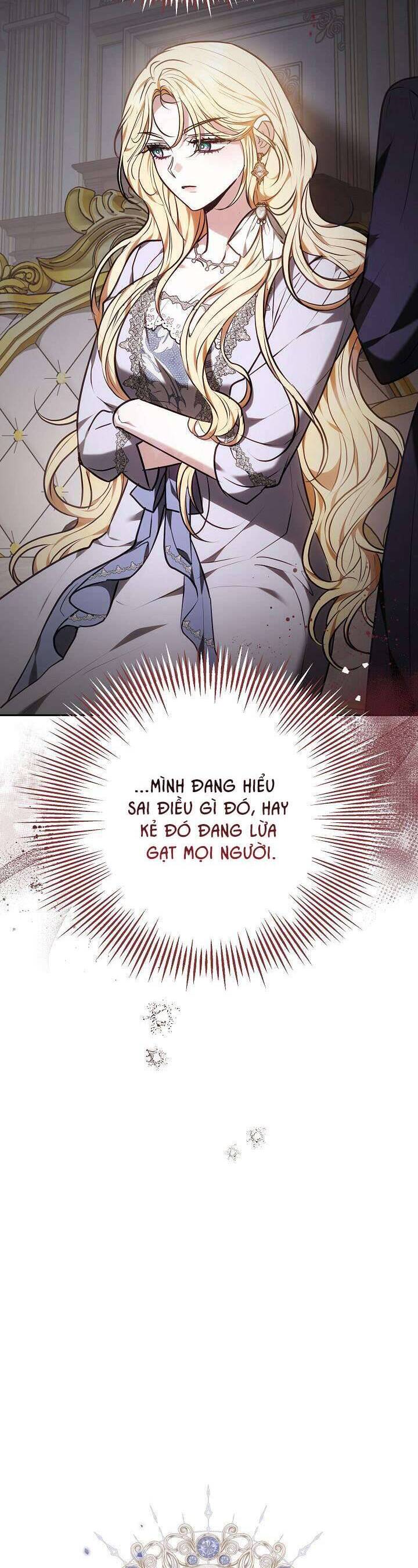 Hãy Ru Em Ngủ Chapter 32 - Trang 7