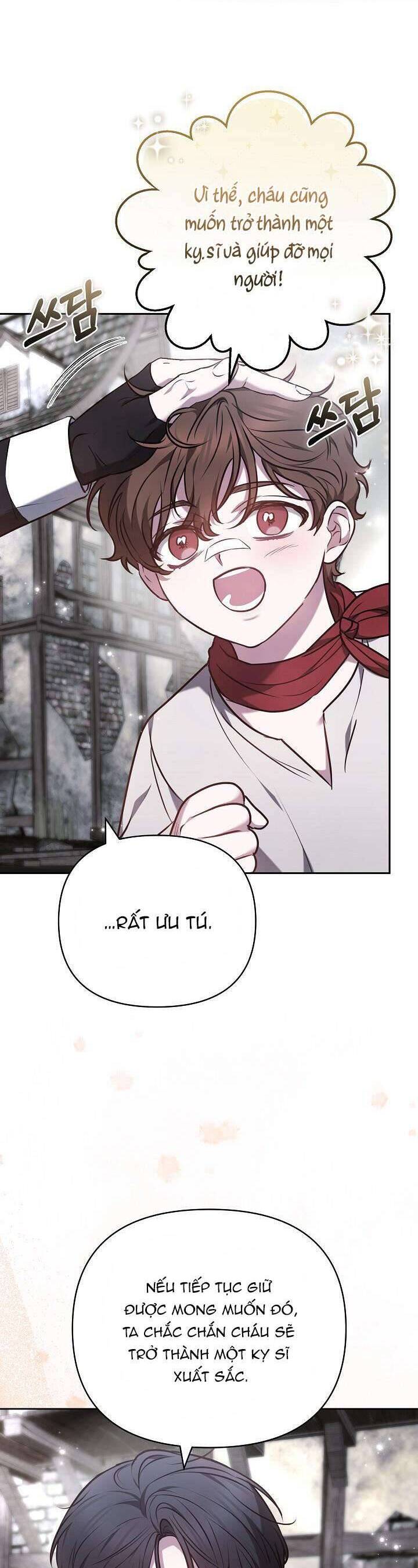 Hãy Ru Em Ngủ Chapter 31 - Trang 31