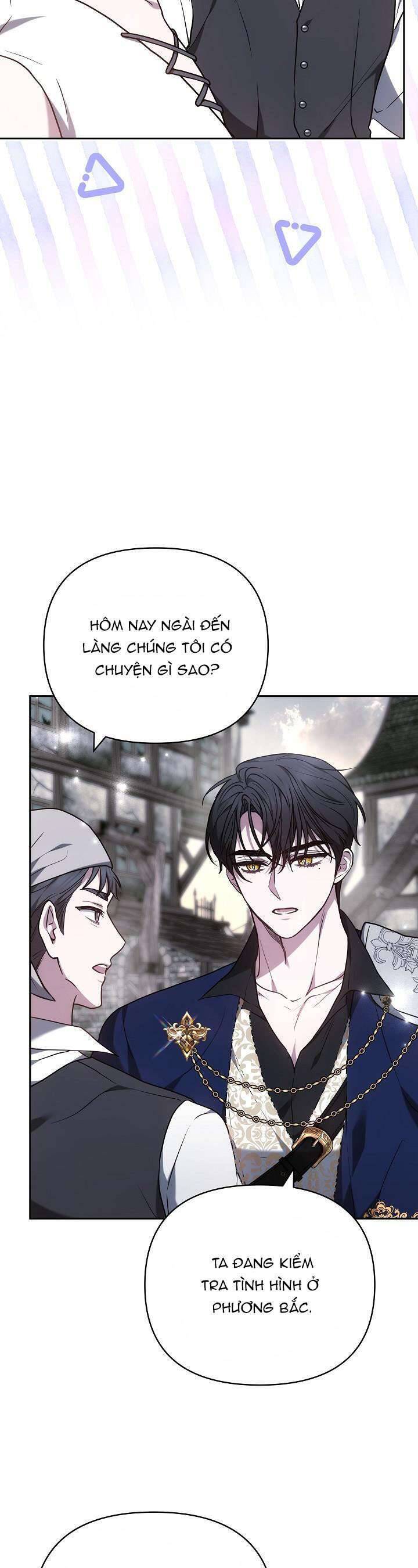 Hãy Ru Em Ngủ Chapter 31 - Trang 24