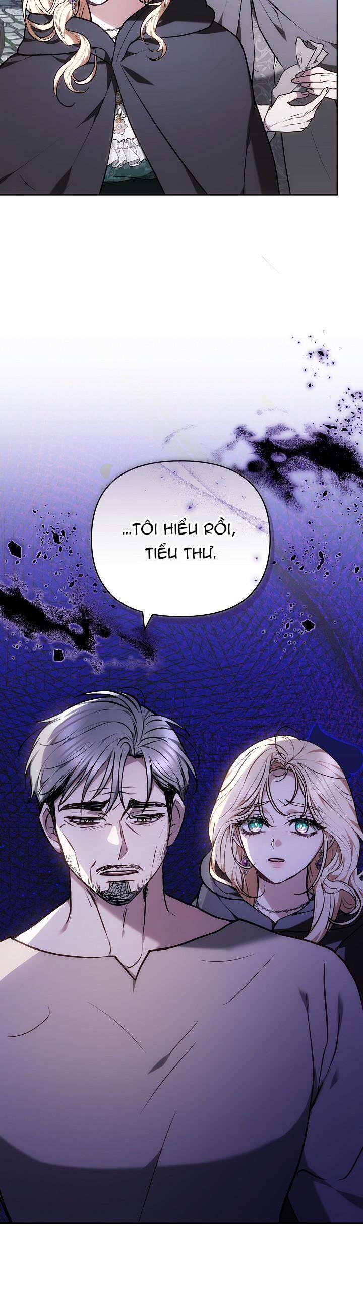 Hãy Ru Em Ngủ Chapter 32 - Trang 41