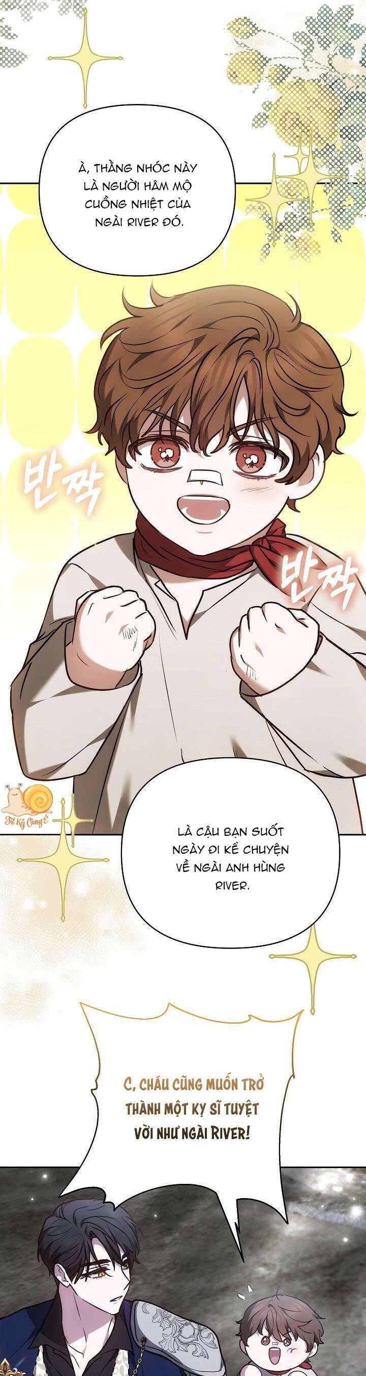 Hãy Ru Em Ngủ Chapter 31 - Trang 26