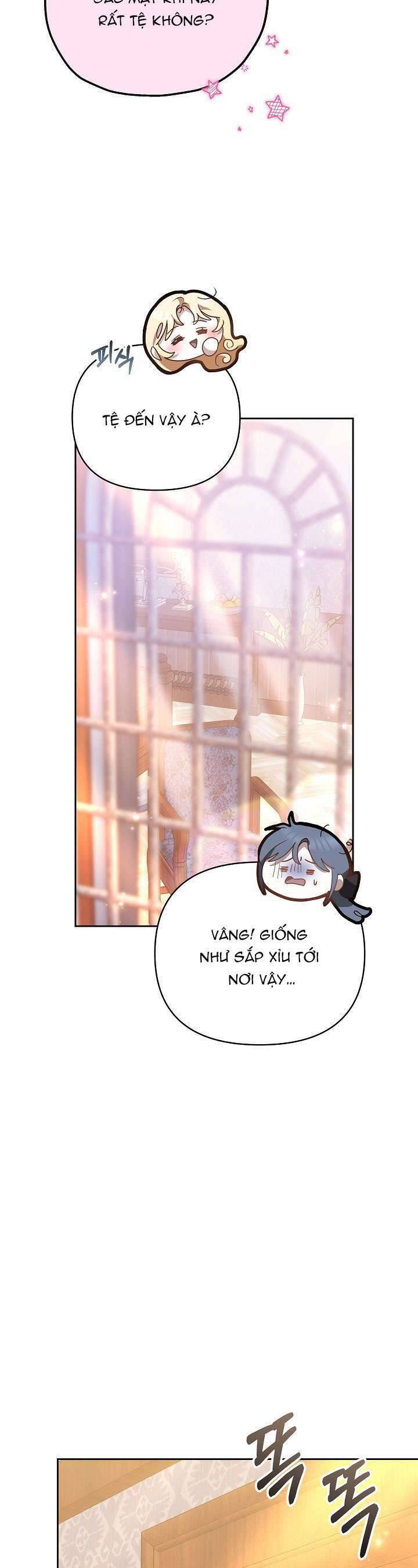 Hãy Ru Em Ngủ Chapter 28 - Trang 30