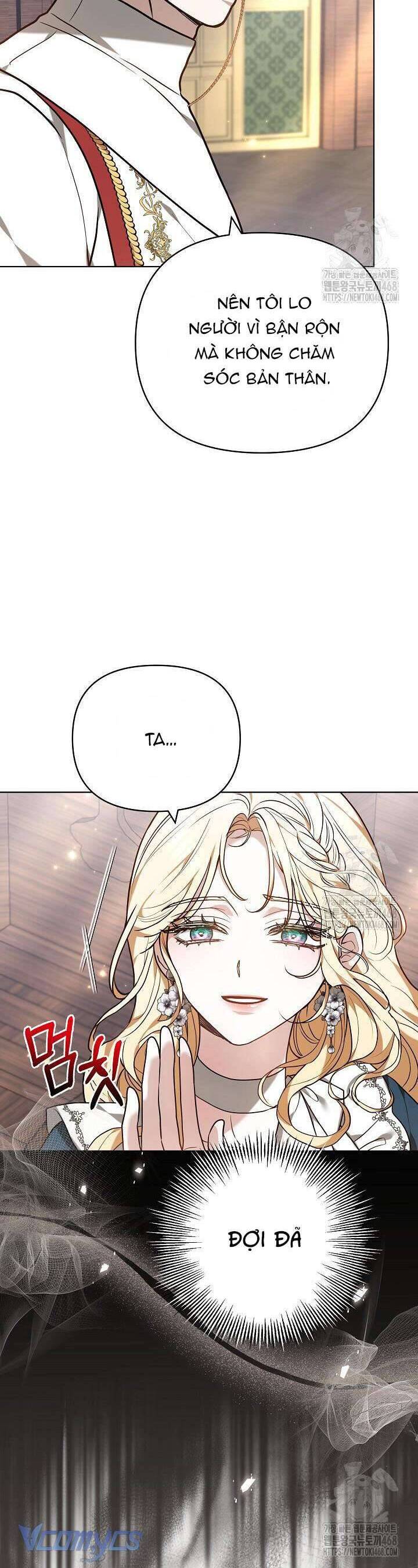 Hãy Ru Em Ngủ Chapter 34 - Trang 18