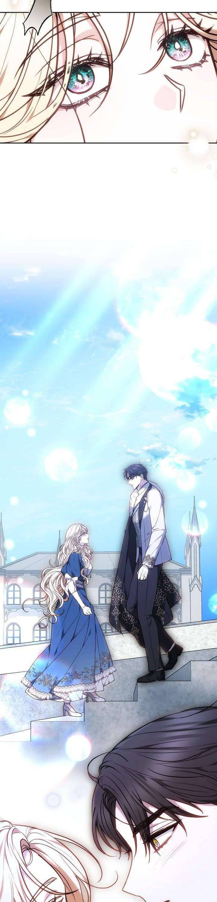 Hãy Ru Em Ngủ Chapter 33 - Trang 45