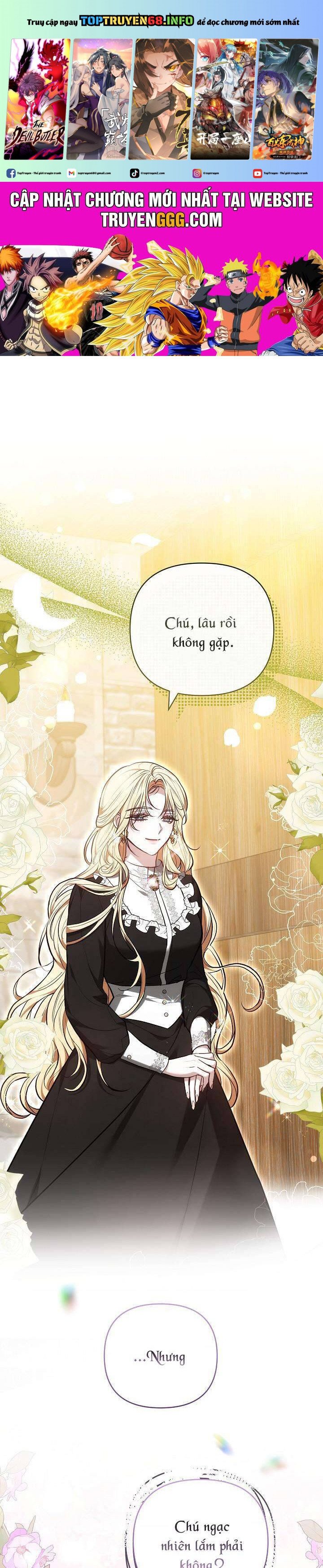 Hãy Ru Em Ngủ Chapter 22 - Trang 0