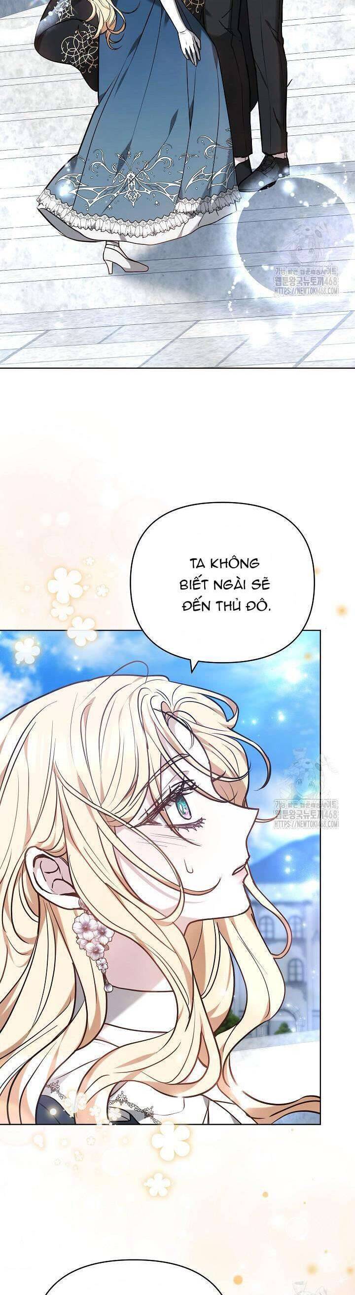 Hãy Ru Em Ngủ Chapter 34 - Trang 1