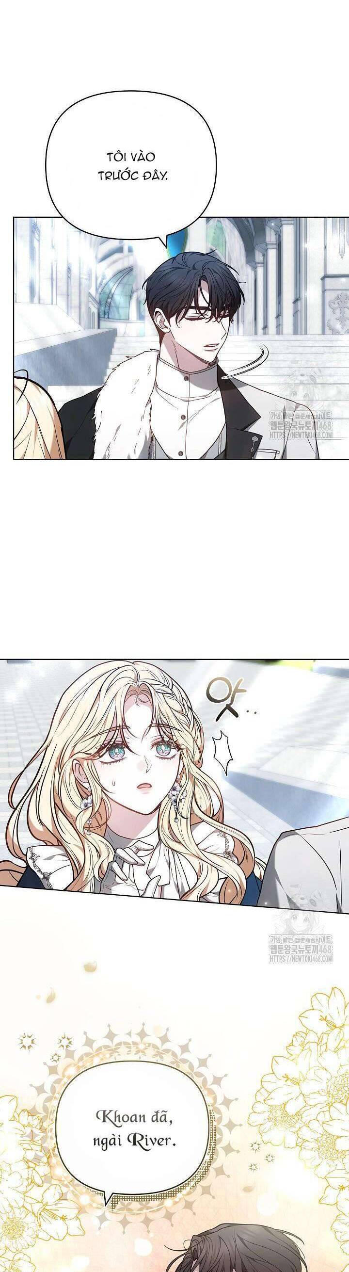 Hãy Ru Em Ngủ Chapter 34 - Trang 5