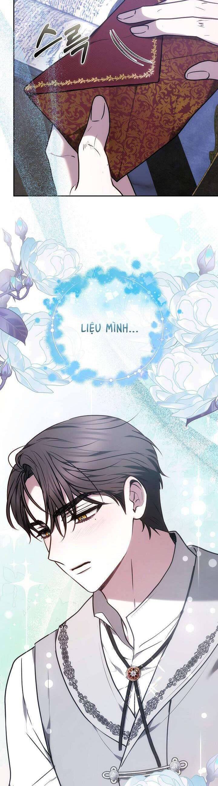 Hãy Ru Em Ngủ Chapter 32 - Trang 44
