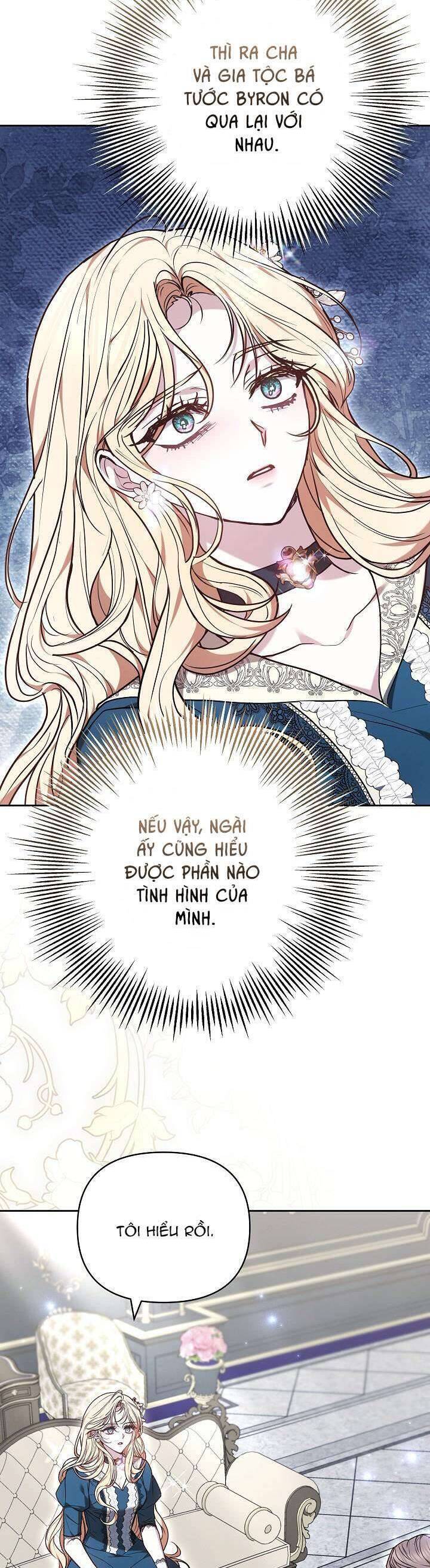 Hãy Ru Em Ngủ Chapter 28 - Trang 14