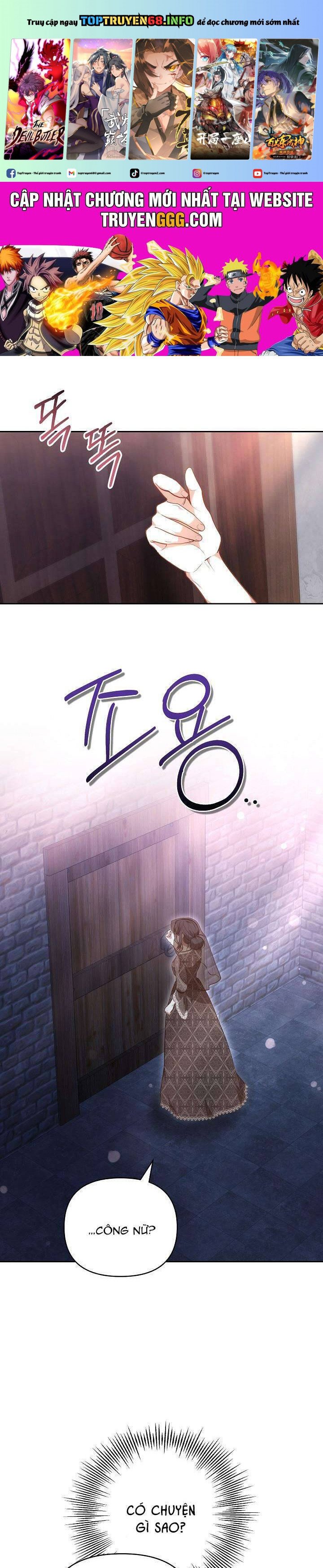 Hãy Ru Em Ngủ Chapter 20 - Trang 0
