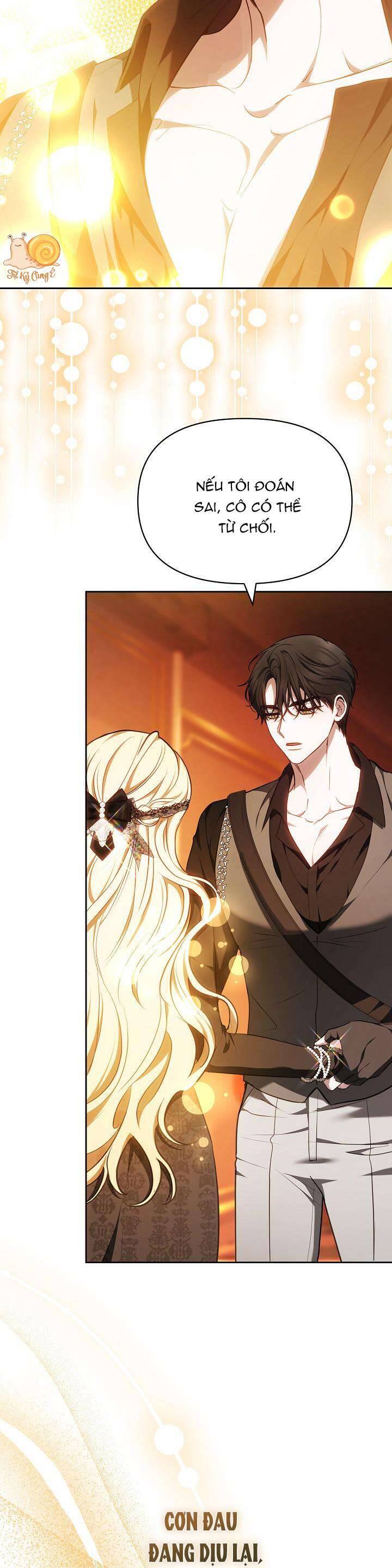 Hãy Ru Em Ngủ Chapter 4 - Trang 9