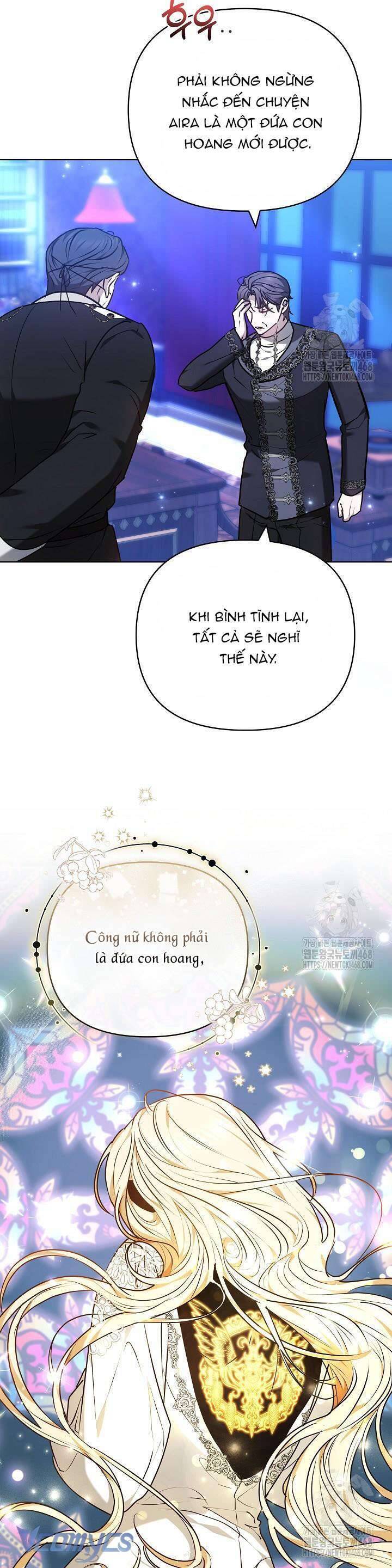 Hãy Ru Em Ngủ Chapter 34 - Trang 36
