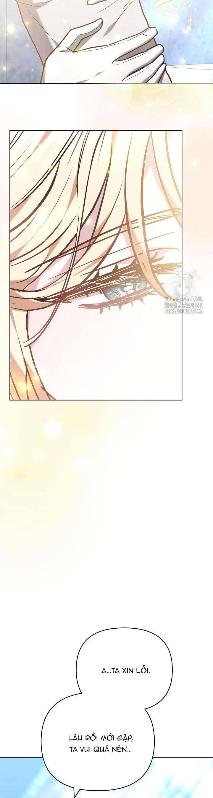 Hãy Ru Em Ngủ Chapter 34 - Trang 7