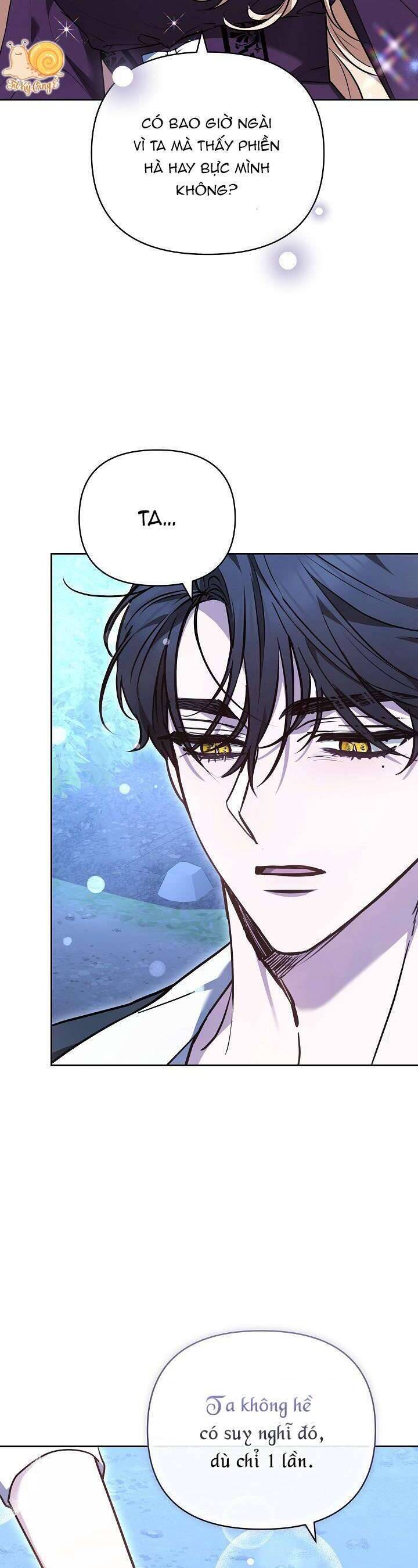 Hãy Ru Em Ngủ Chapter 28 - Trang 46