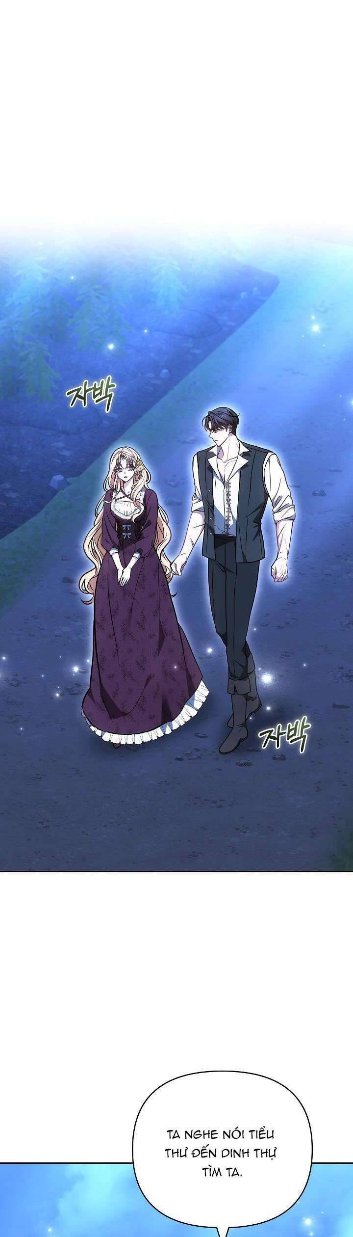 Hãy Ru Em Ngủ Chapter 28 - Trang 33