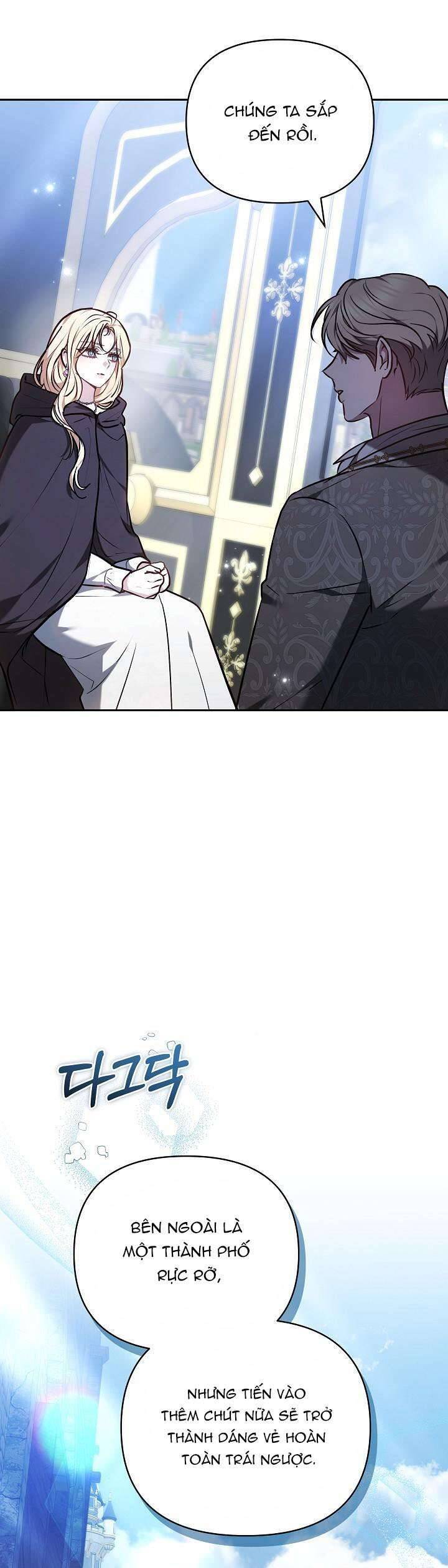 Hãy Ru Em Ngủ Chapter 32 - Trang 29