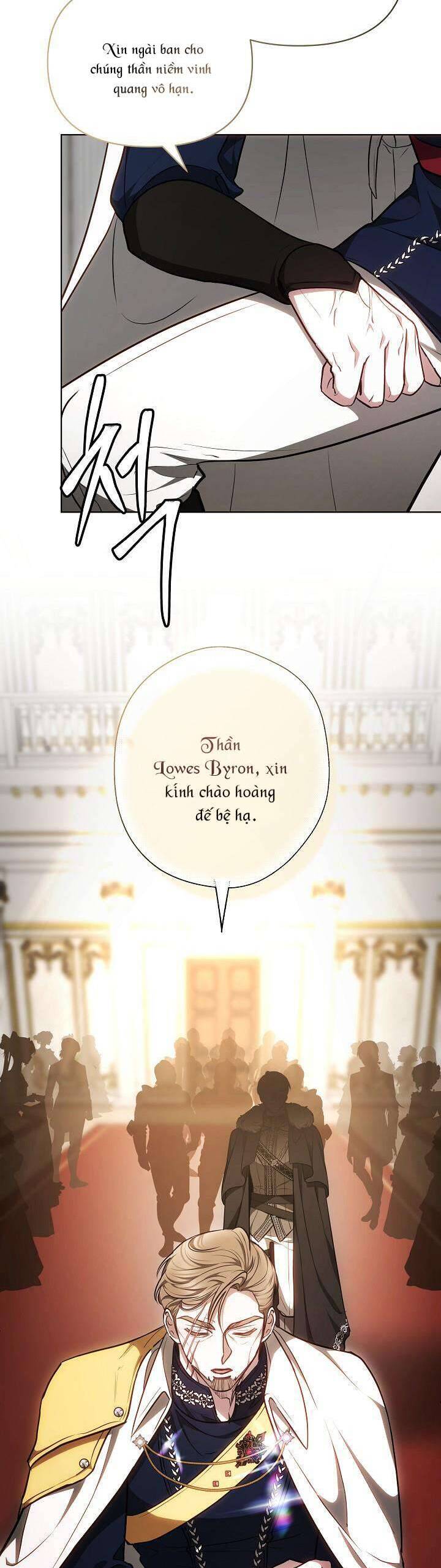 Hãy Ru Em Ngủ Chapter 4 - Trang 48