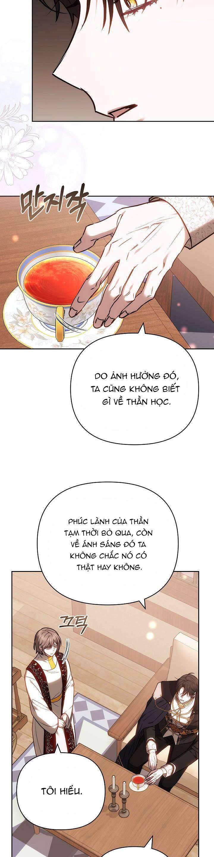 Hãy Ru Em Ngủ Chapter 33 - Trang 34