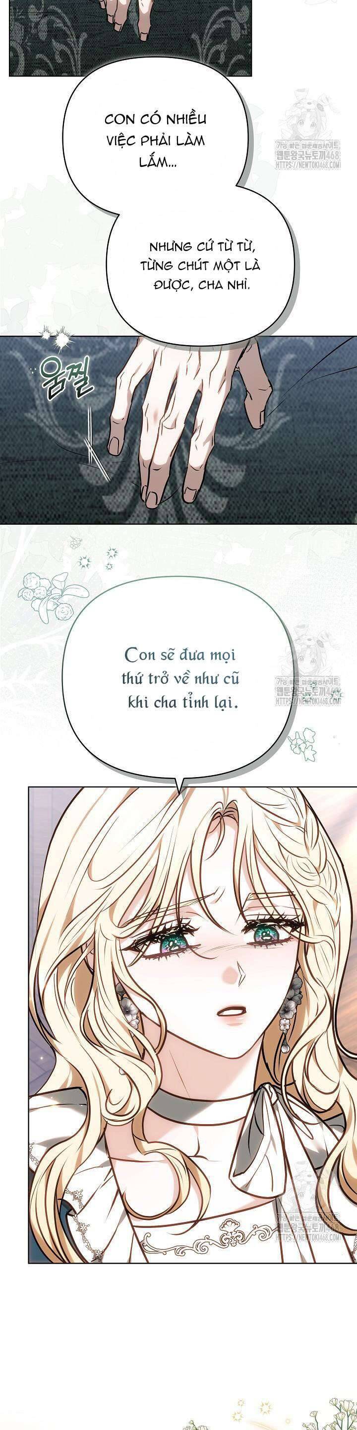 Hãy Ru Em Ngủ Chapter 34 - Trang 32
