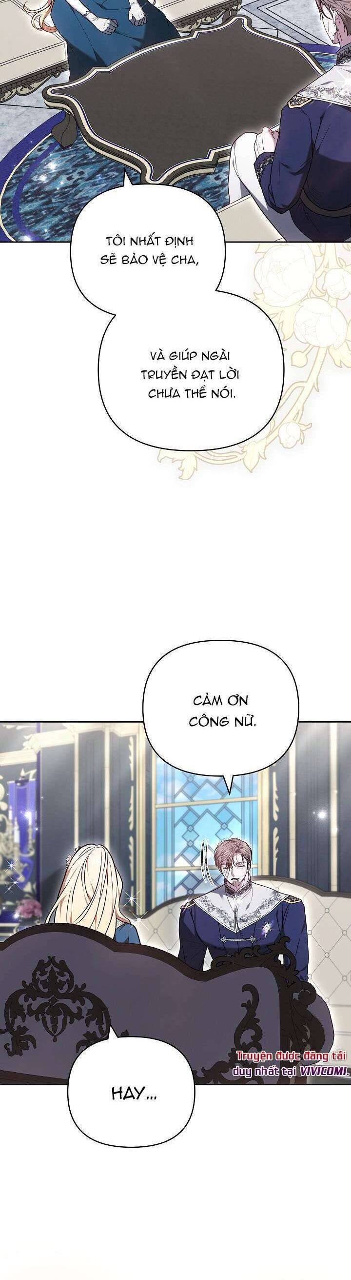 Hãy Ru Em Ngủ Chapter 28 - Trang 15