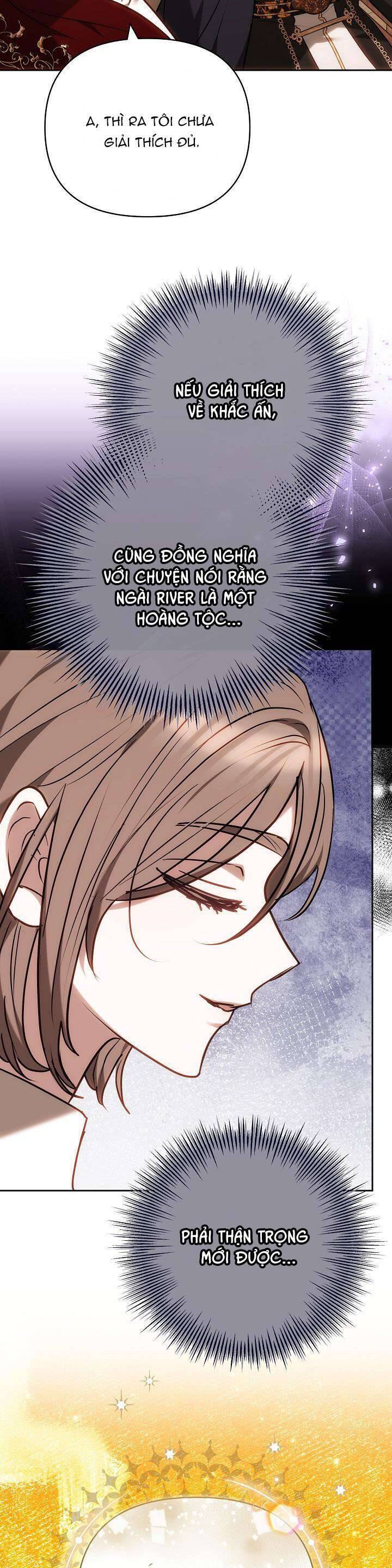 Hãy Ru Em Ngủ Chapter 33 - Trang 31