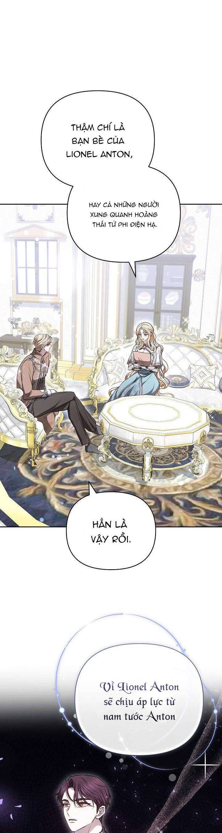 Hãy Ru Em Ngủ Chapter 27 - Trang 14
