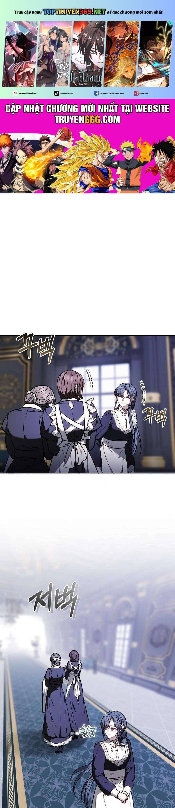 Hãy Ru Em Ngủ Chapter 32 - Trang 0