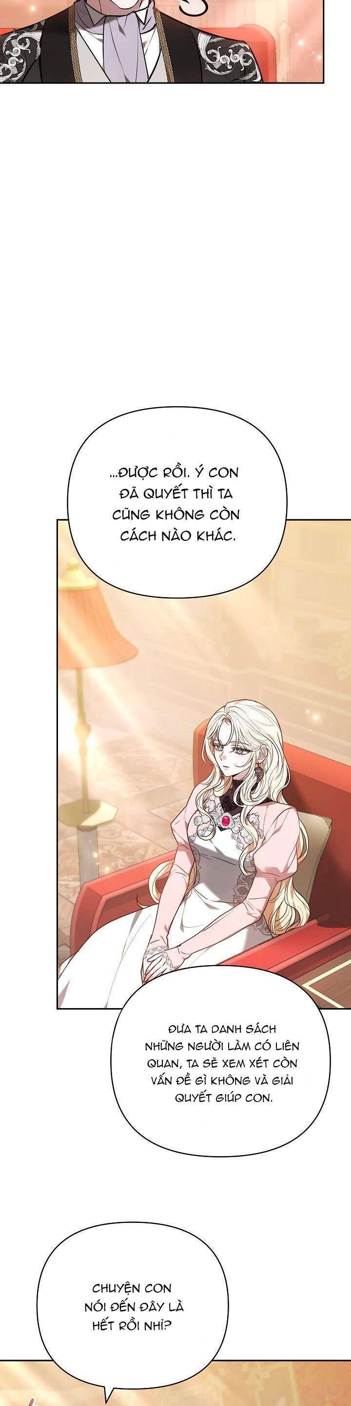 Hãy Ru Em Ngủ Chapter 32 - Trang 23