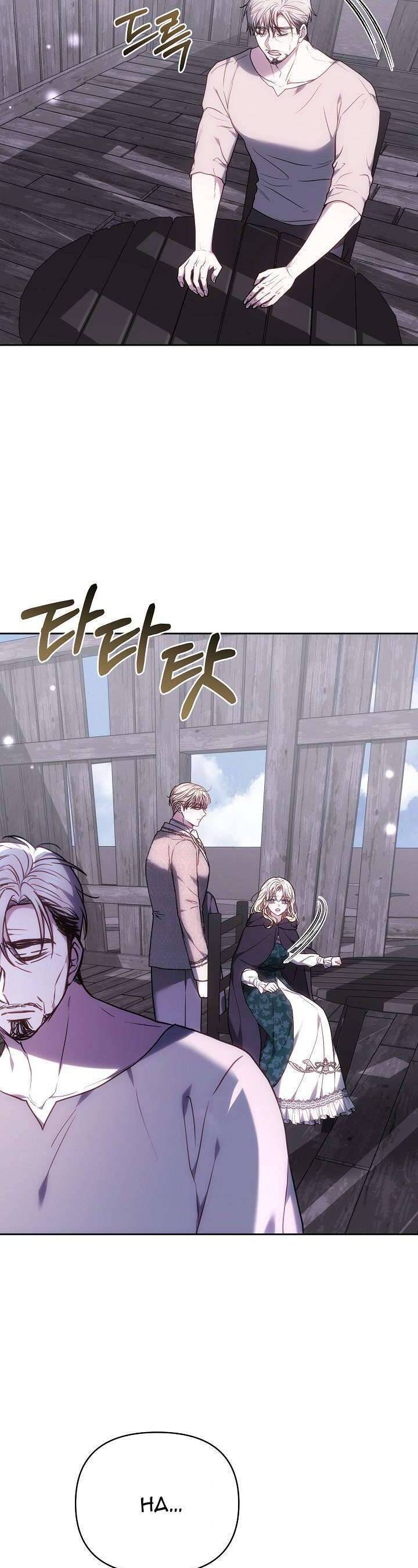 Hãy Ru Em Ngủ Chapter 33 - Trang 8