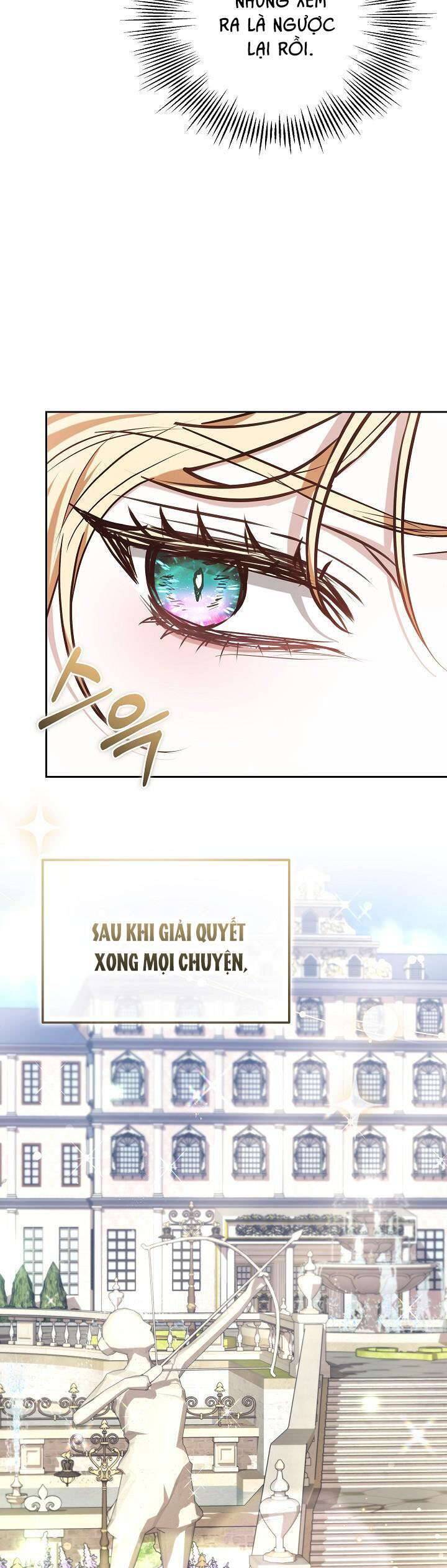 Hãy Ru Em Ngủ Chapter 27 - Trang 4